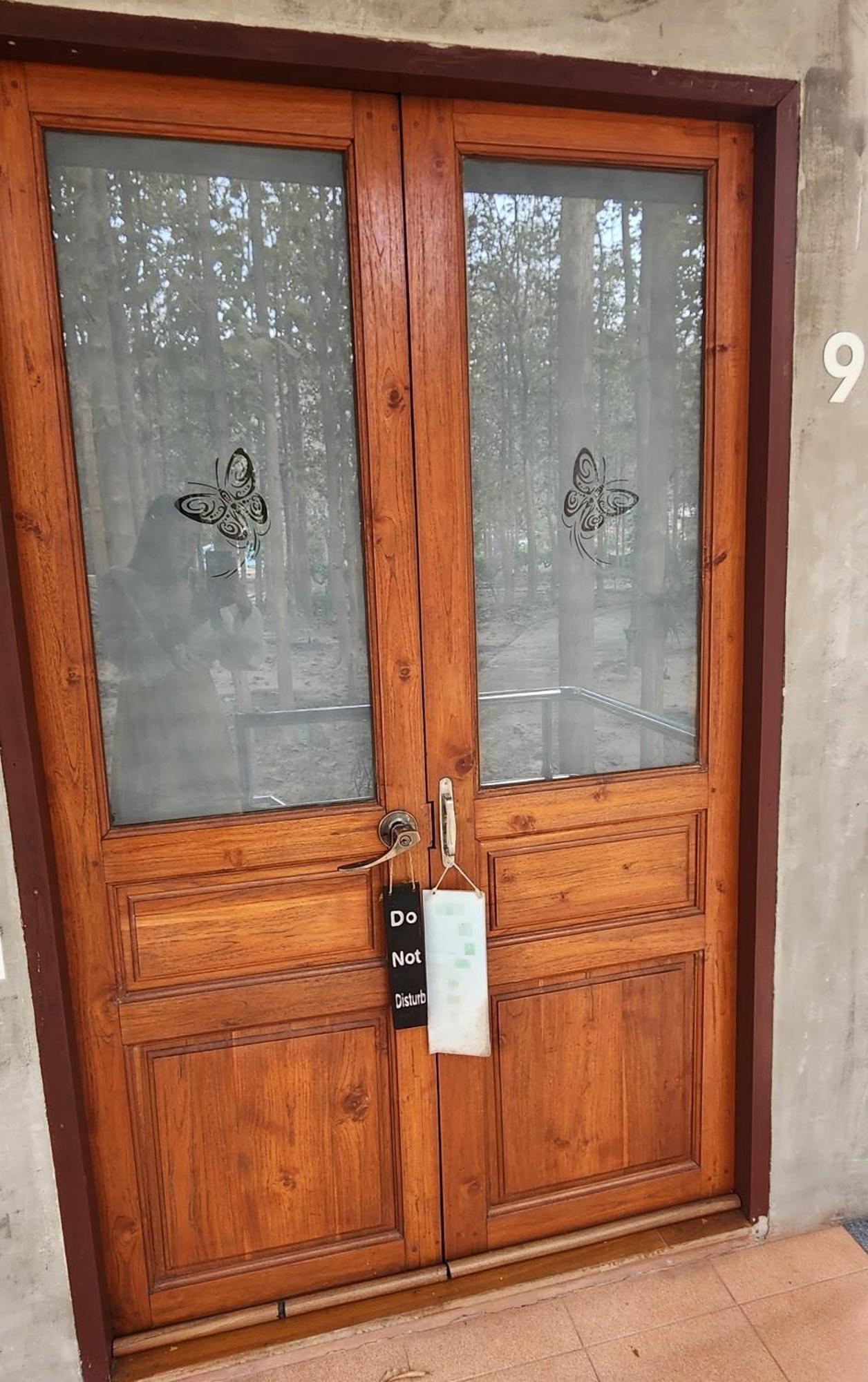 Rimtharnn Homestay Maewin Mae Wang المظهر الخارجي الصورة
