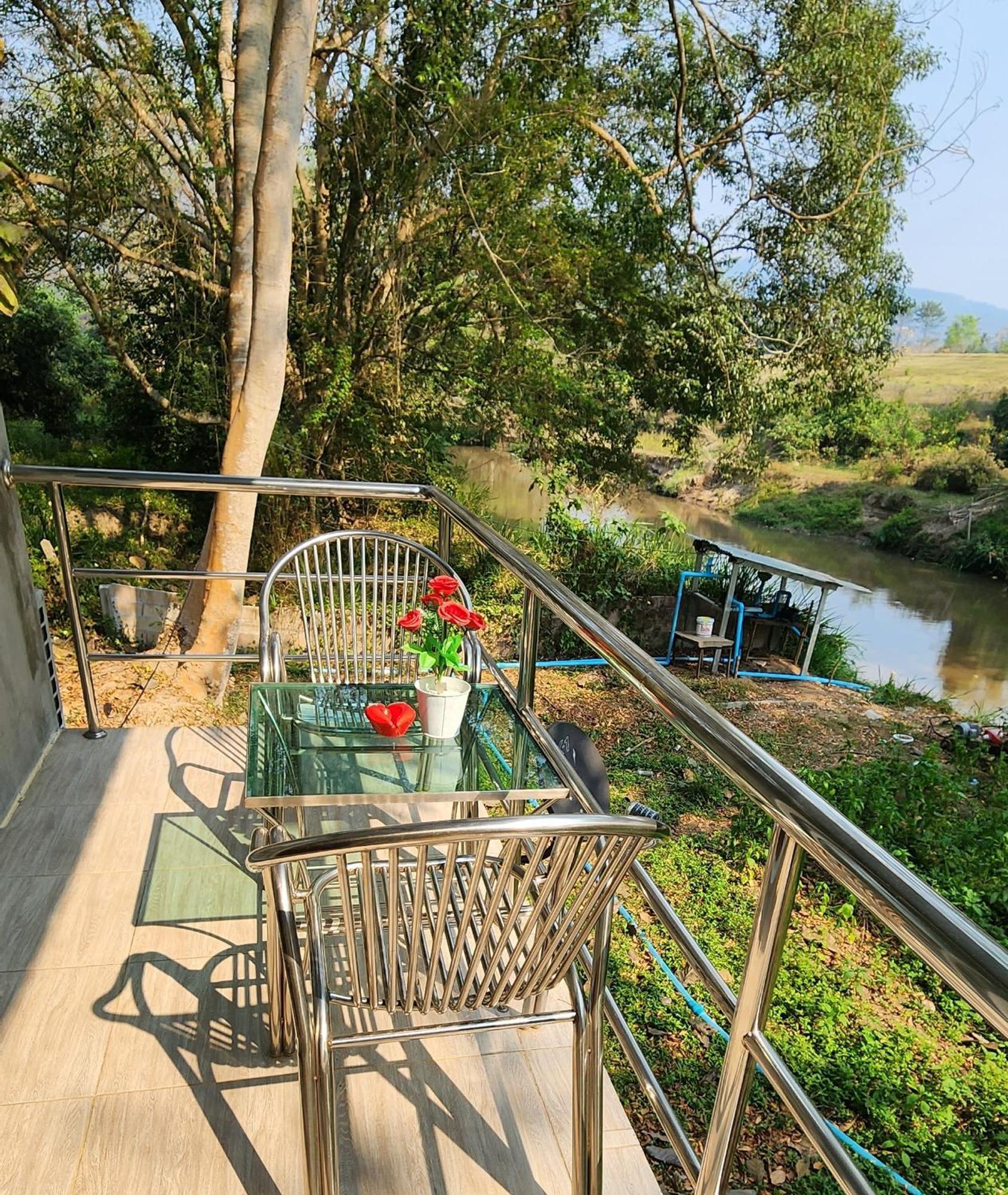 Rimtharnn Homestay Maewin Mae Wang المظهر الخارجي الصورة