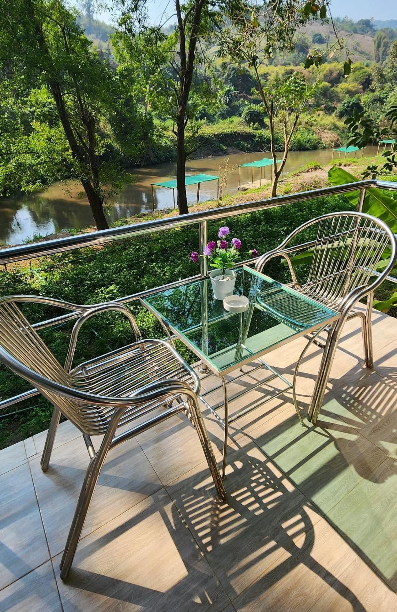 Rimtharnn Homestay Maewin Mae Wang المظهر الخارجي الصورة
