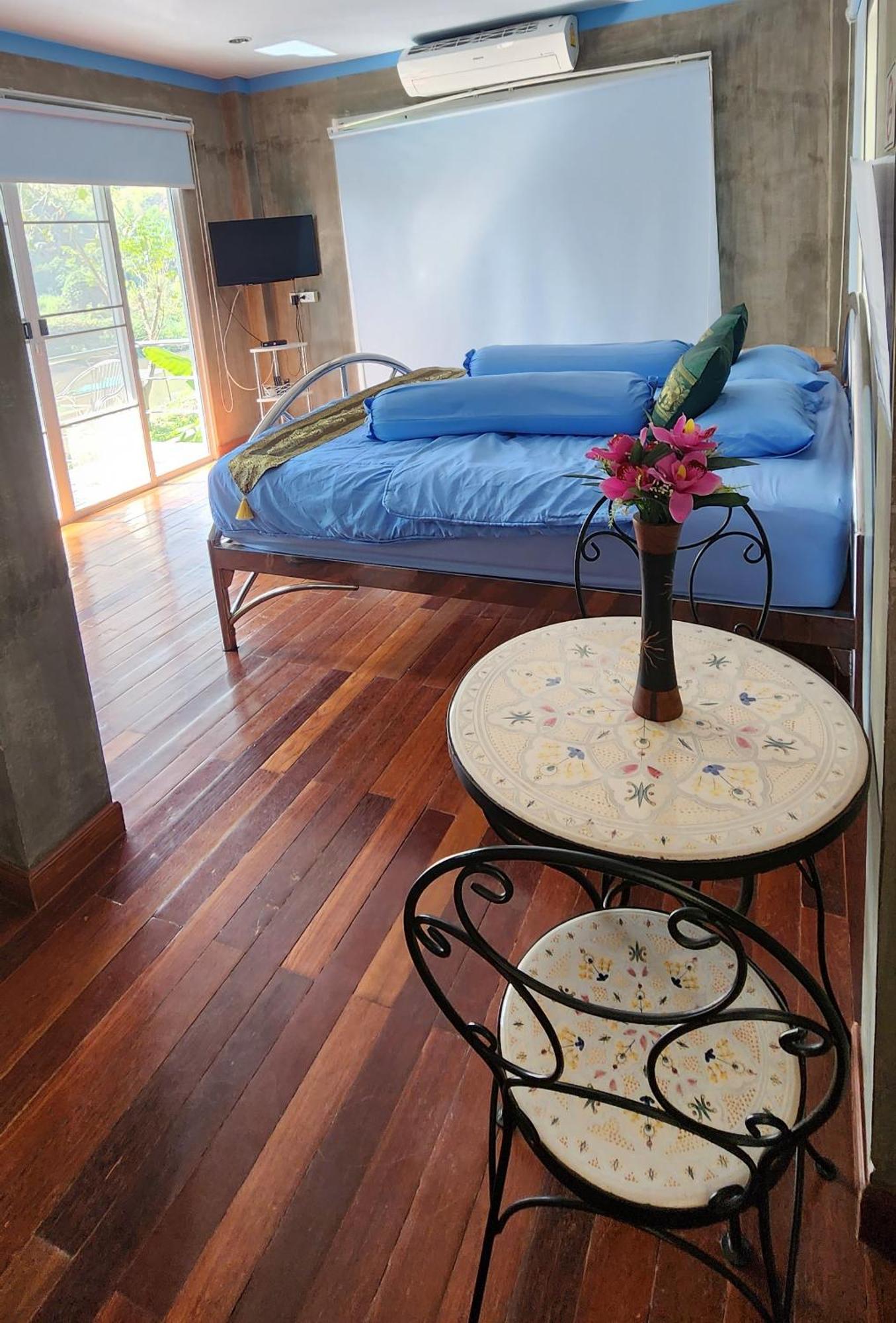 Rimtharnn Homestay Maewin Mae Wang المظهر الخارجي الصورة