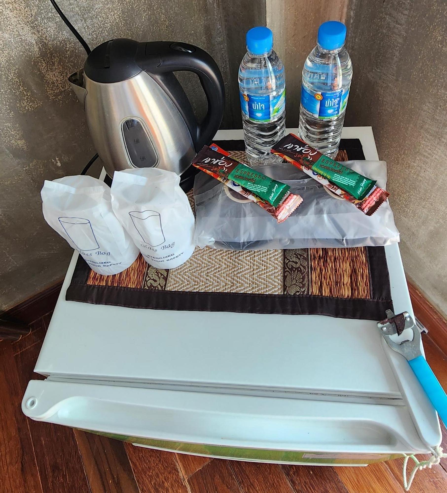 Rimtharnn Homestay Maewin Mae Wang المظهر الخارجي الصورة