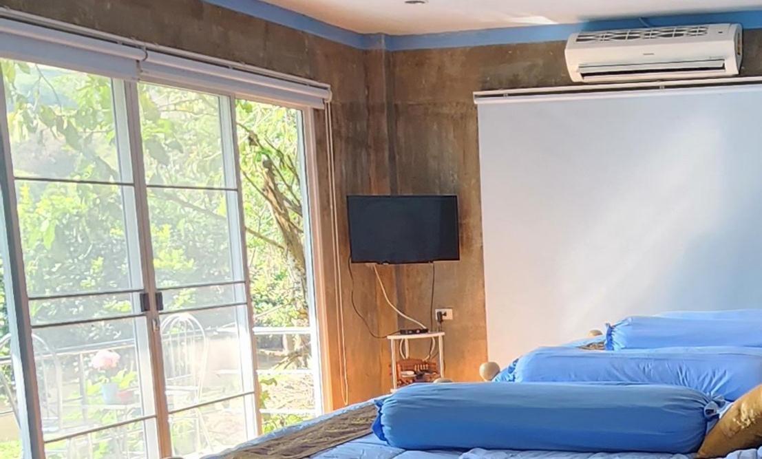 Rimtharnn Homestay Maewin Mae Wang المظهر الخارجي الصورة