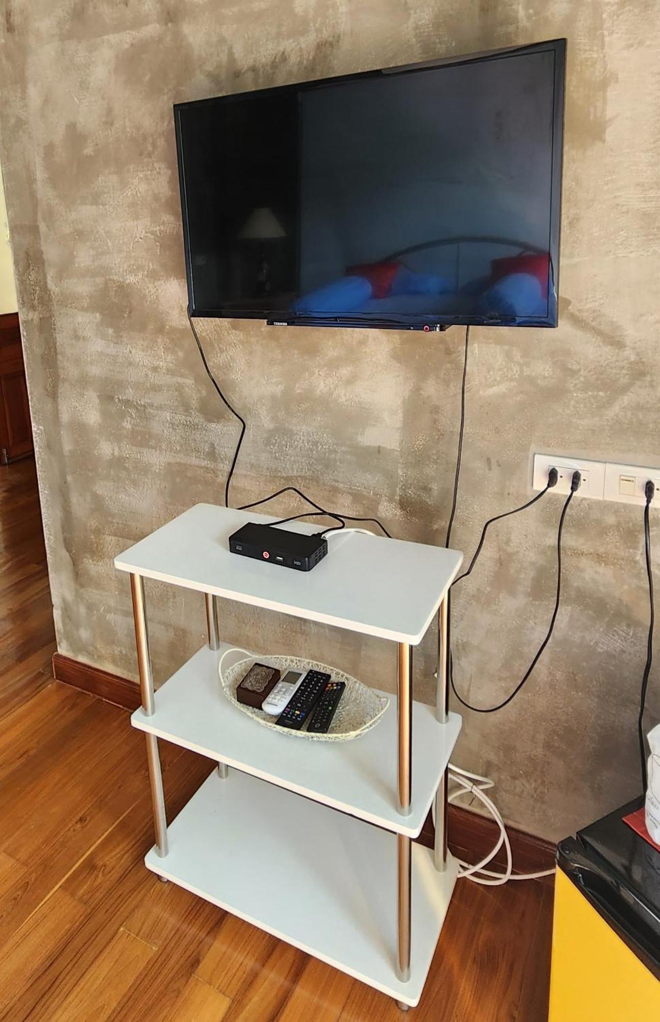 Rimtharnn Homestay Maewin Mae Wang المظهر الخارجي الصورة