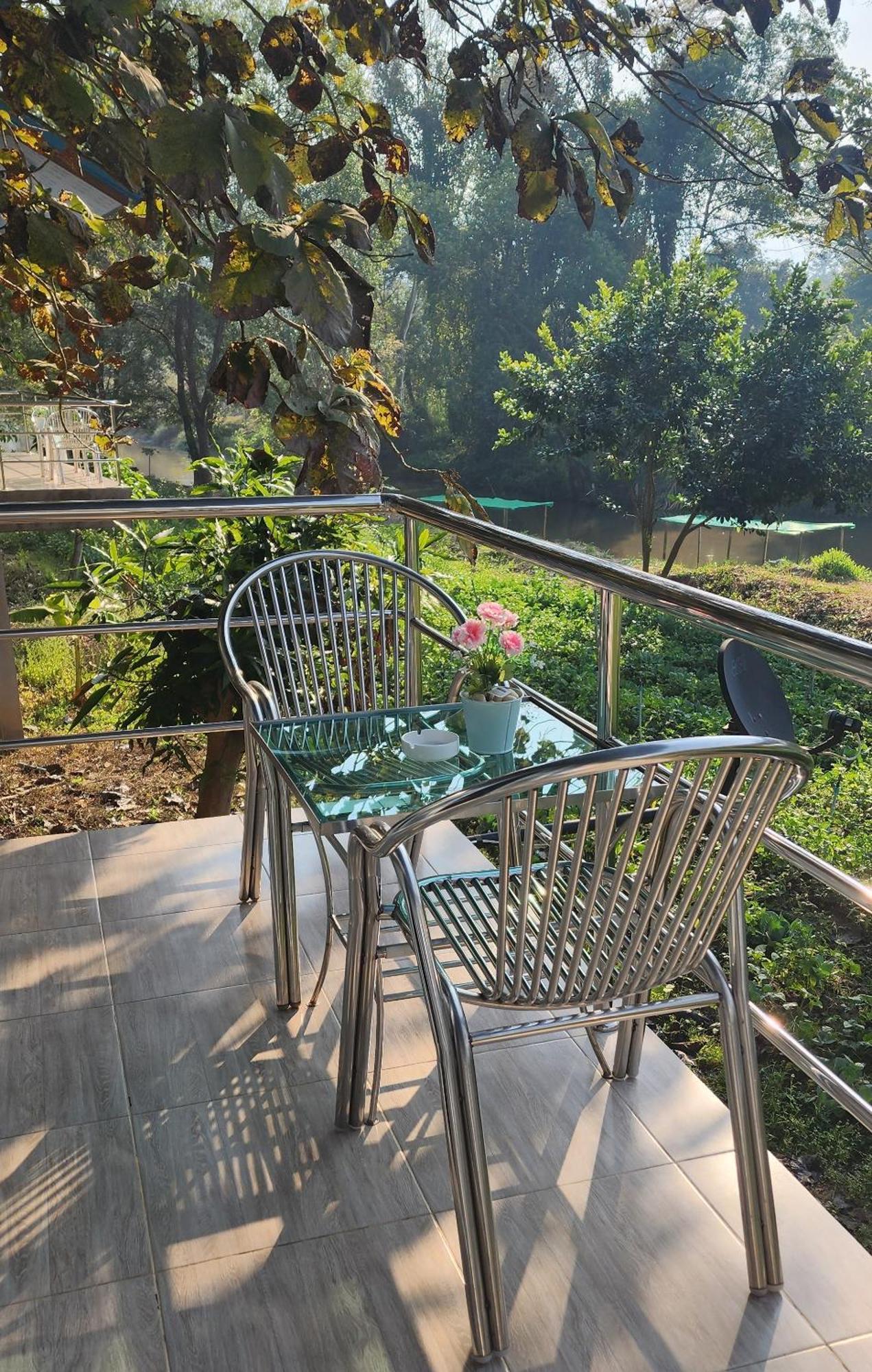 Rimtharnn Homestay Maewin Mae Wang المظهر الخارجي الصورة