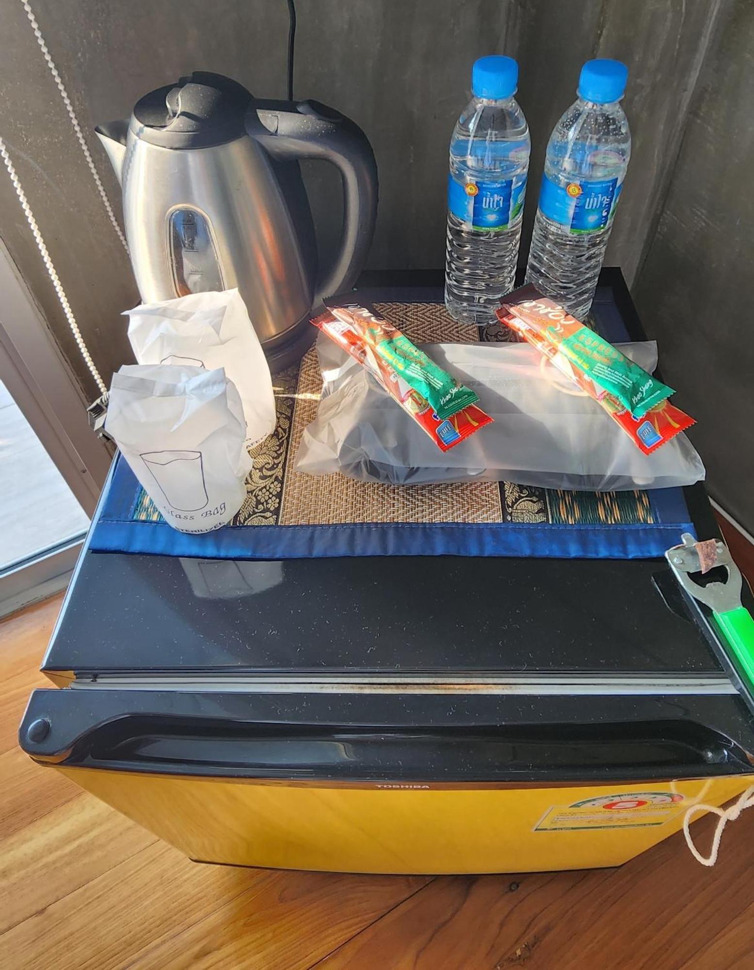 Rimtharnn Homestay Maewin Mae Wang المظهر الخارجي الصورة