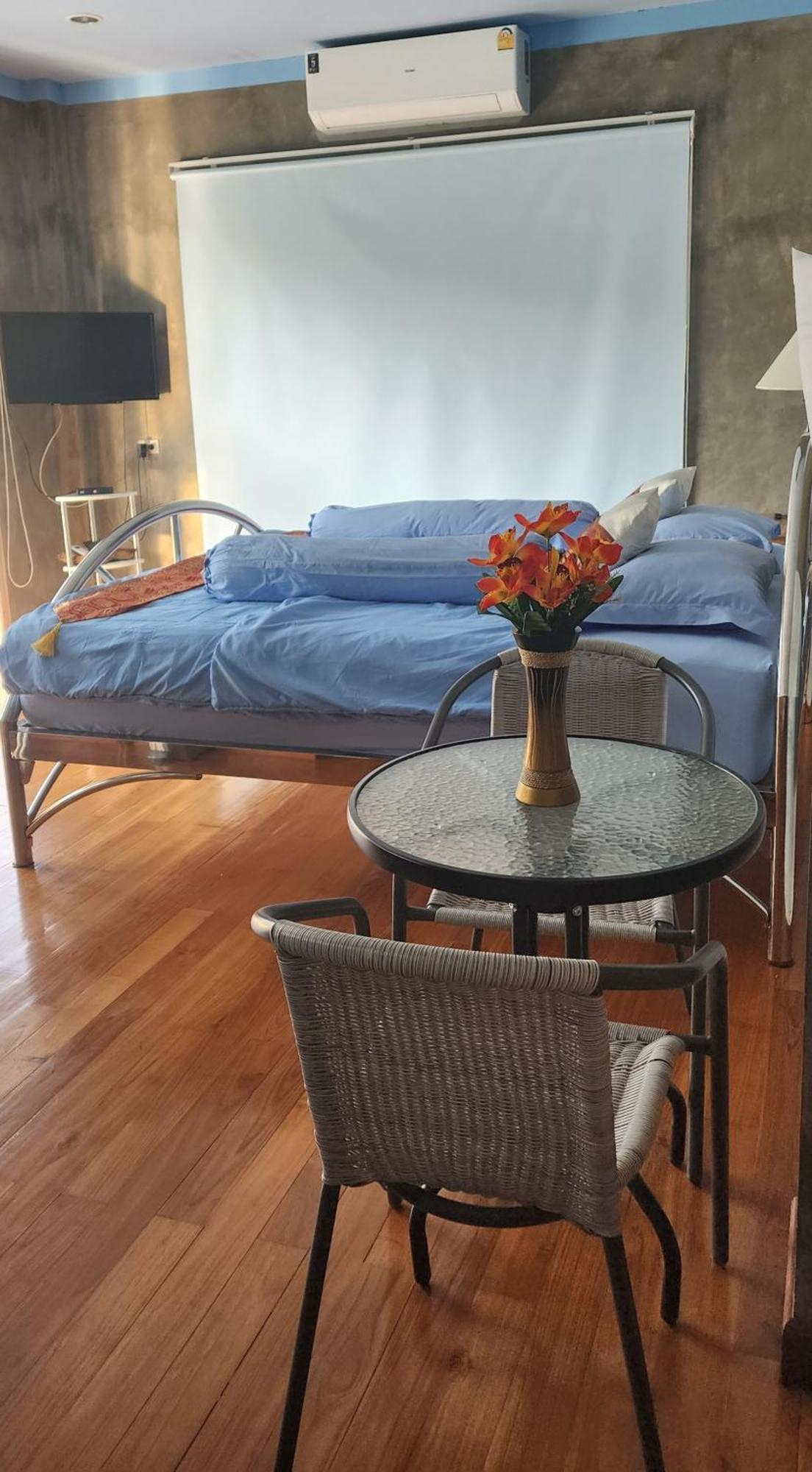 Rimtharnn Homestay Maewin Mae Wang المظهر الخارجي الصورة