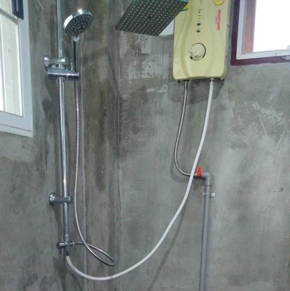 Rimtharnn Homestay Maewin Mae Wang المظهر الخارجي الصورة