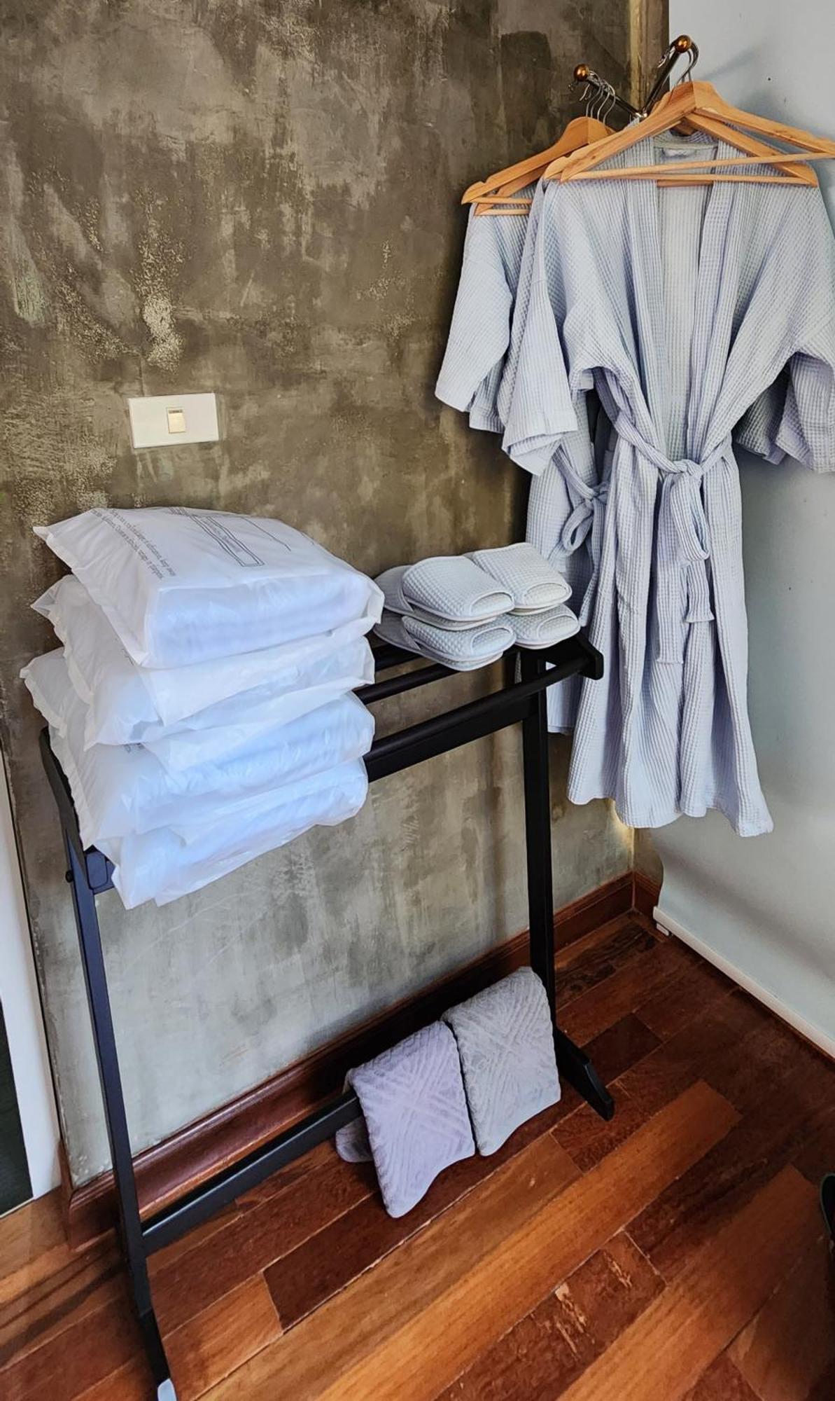 Rimtharnn Homestay Maewin Mae Wang المظهر الخارجي الصورة