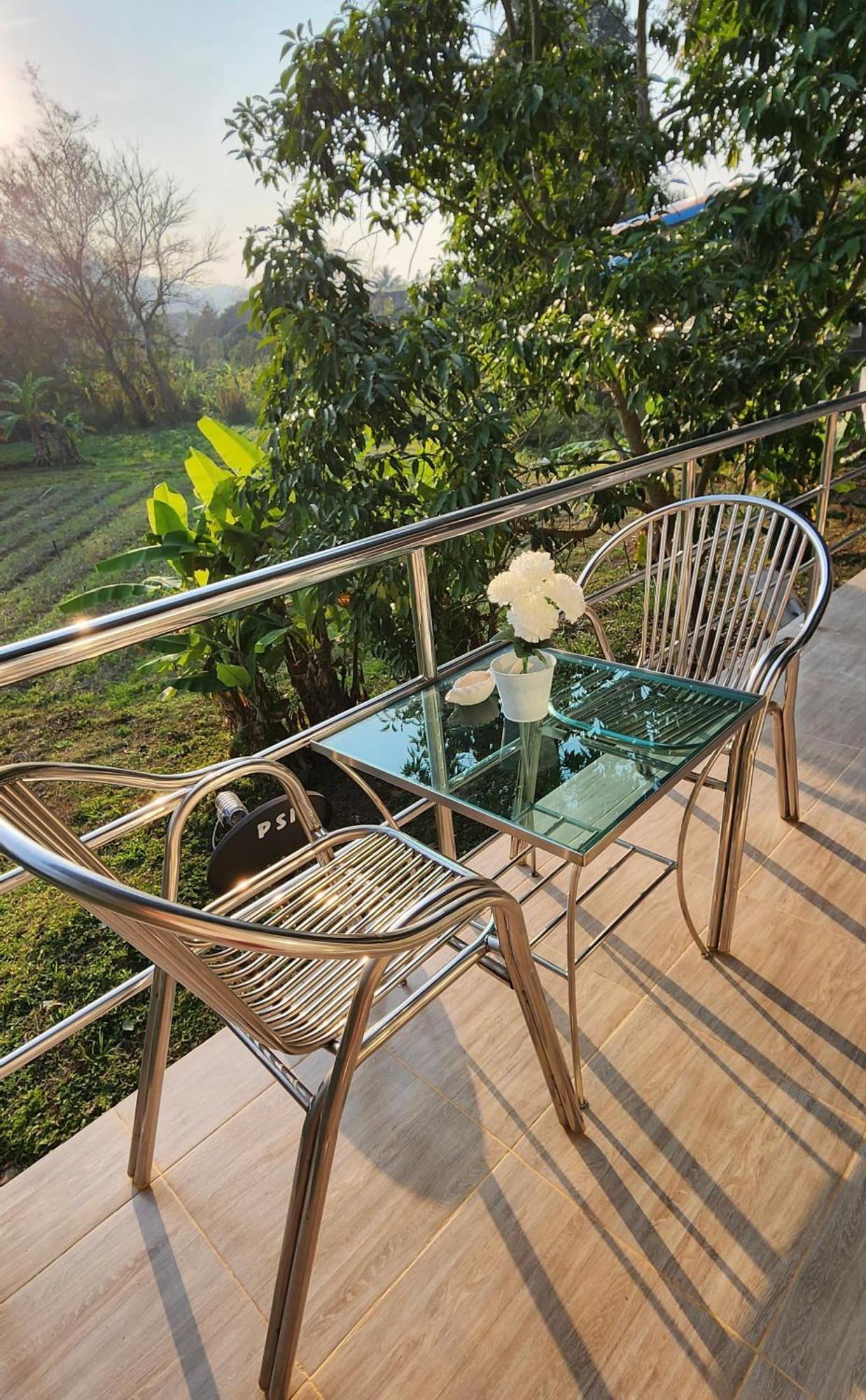 Rimtharnn Homestay Maewin Mae Wang المظهر الخارجي الصورة