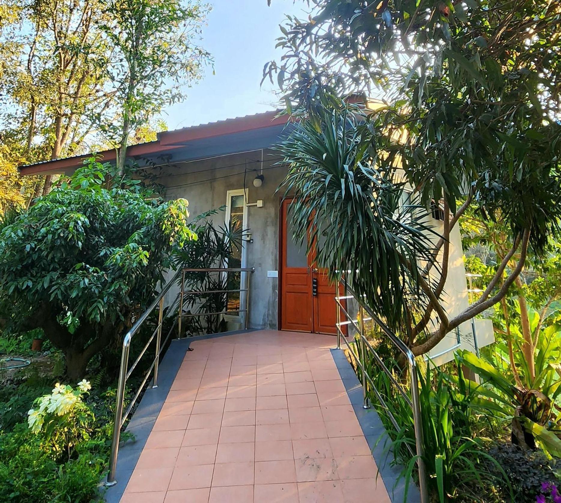 Rimtharnn Homestay Maewin Mae Wang المظهر الخارجي الصورة