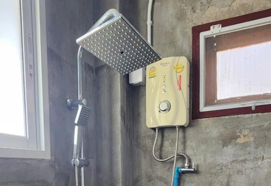 Rimtharnn Homestay Maewin Mae Wang المظهر الخارجي الصورة