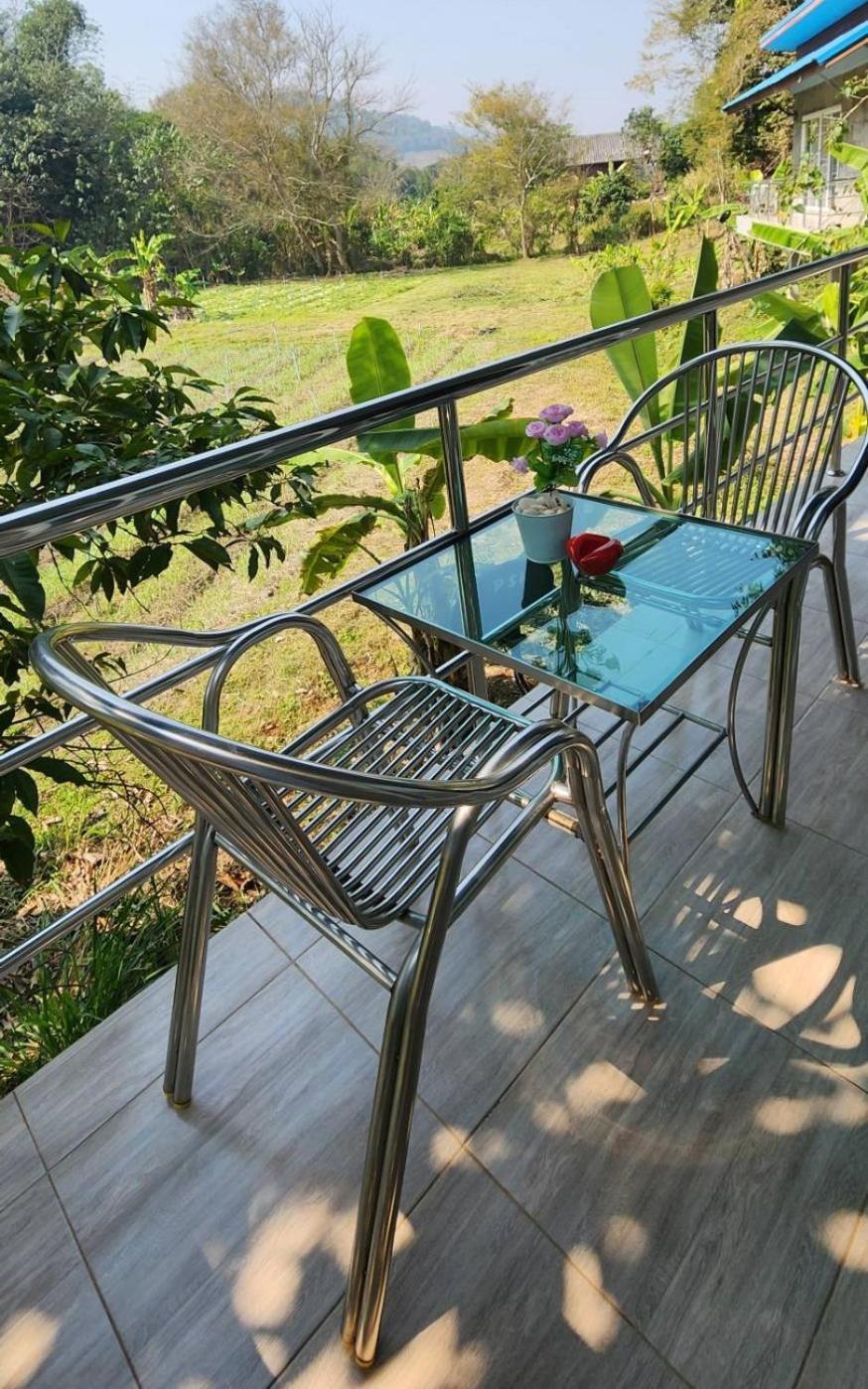 Rimtharnn Homestay Maewin Mae Wang المظهر الخارجي الصورة
