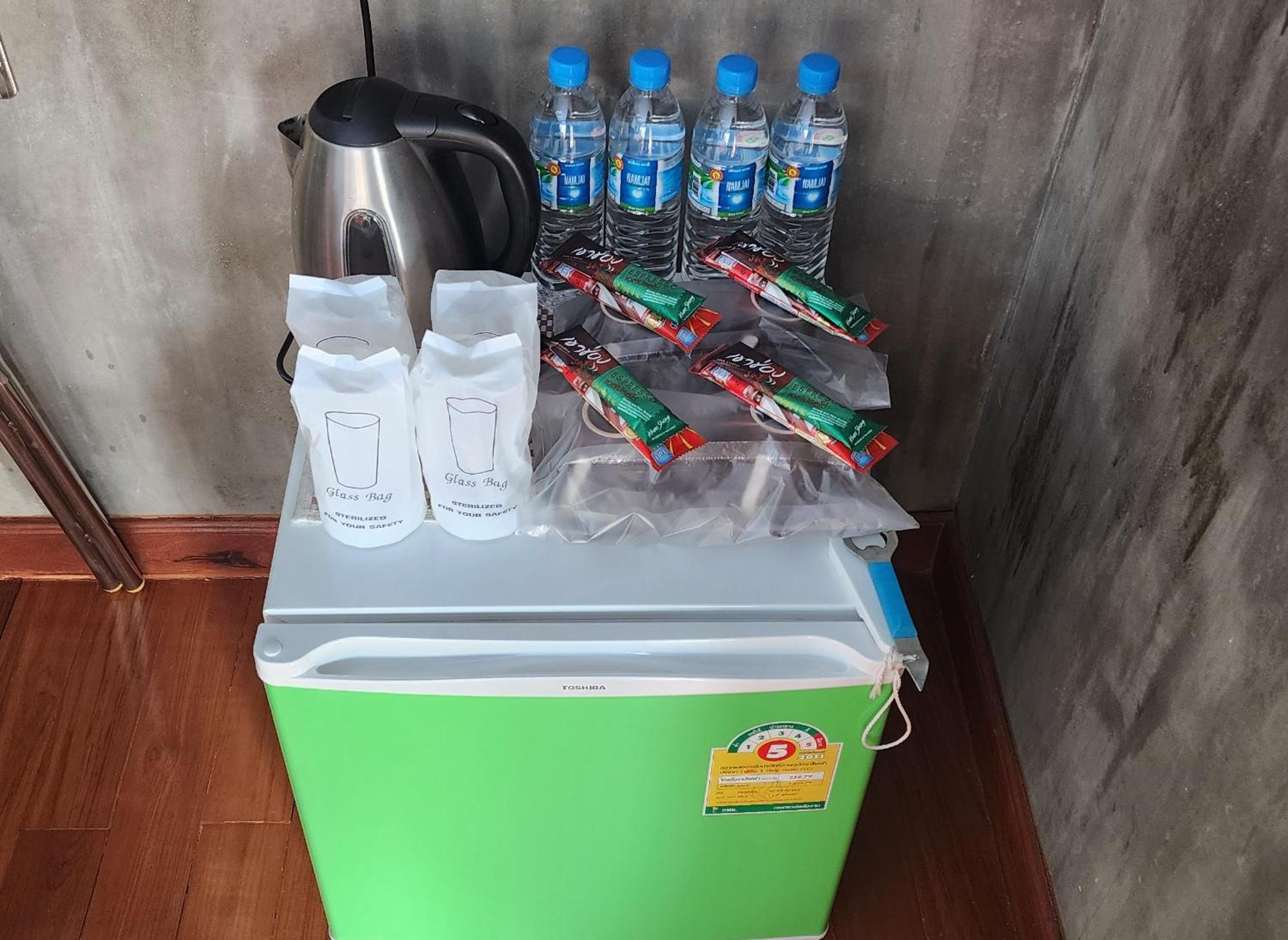 Rimtharnn Homestay Maewin Mae Wang المظهر الخارجي الصورة